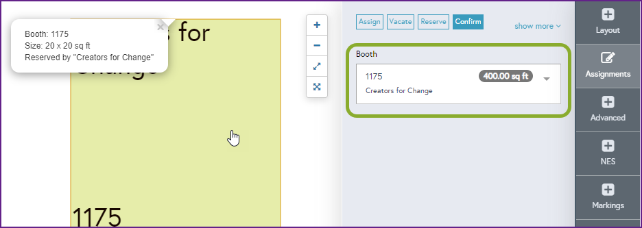 3-Select the Target Booth.png
