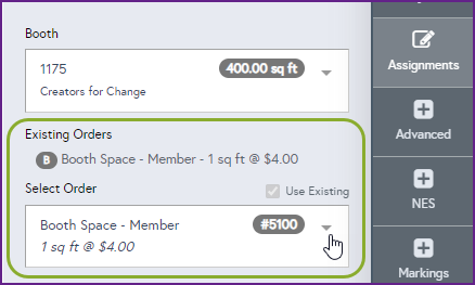 7-Select Existing Order.png