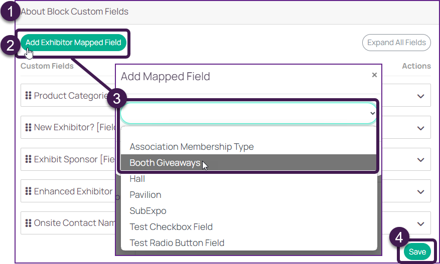8-Add Exhibitor Mapped Field.png